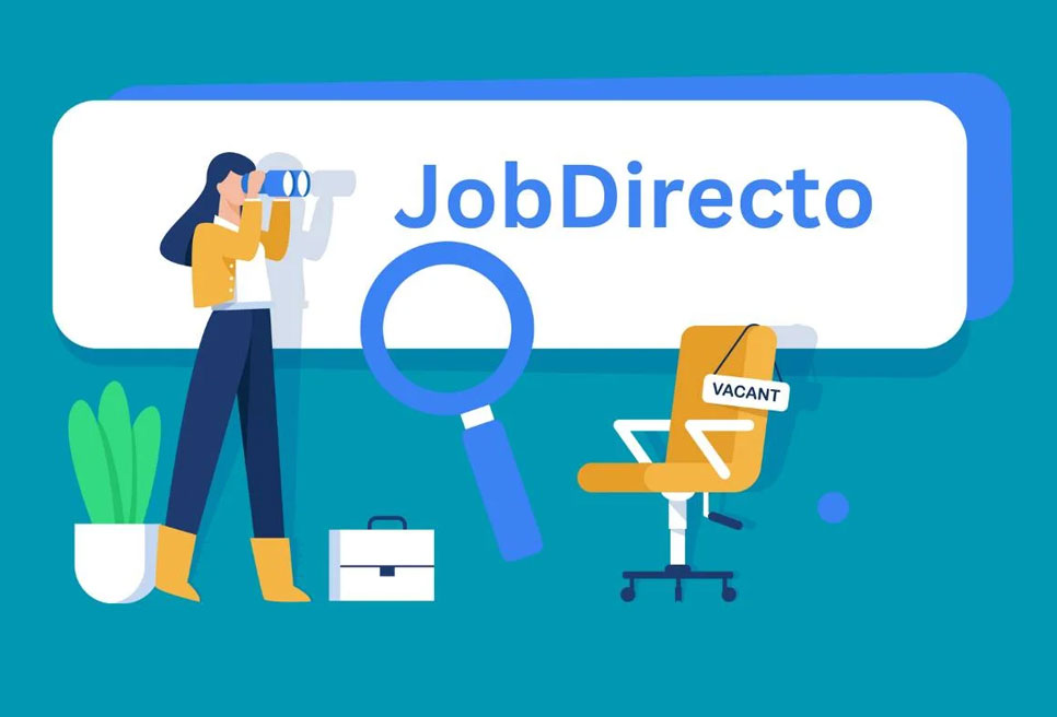 JobDirecto Revolutionizes The Job Search Landscape