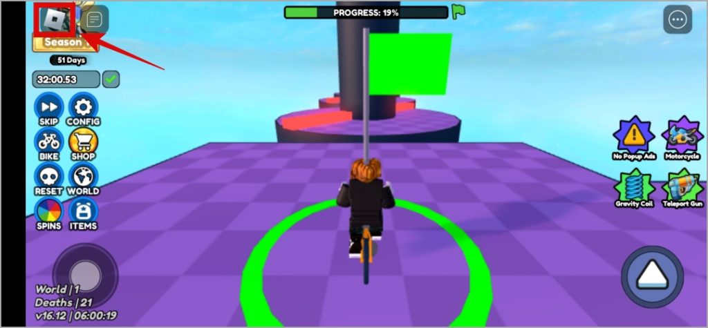 Roblox-Game-on-iPhone