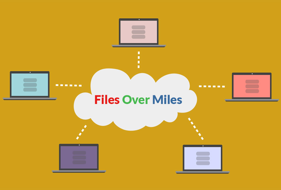 Files Over Miles Alternatives: Efficient File Sharing Solutions
